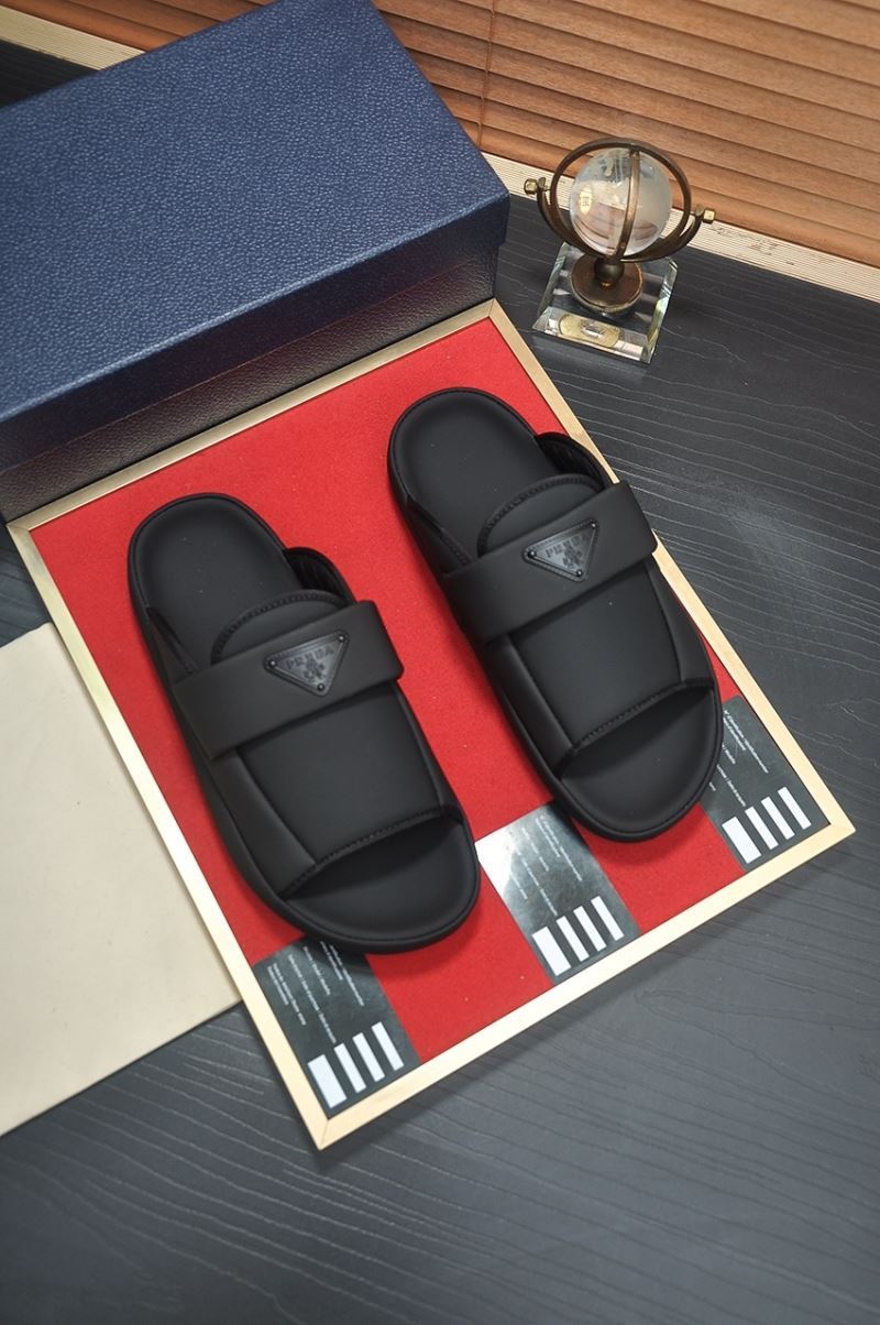 Prada Slippers